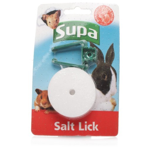 Salegal para pequenos animais, sabor natural