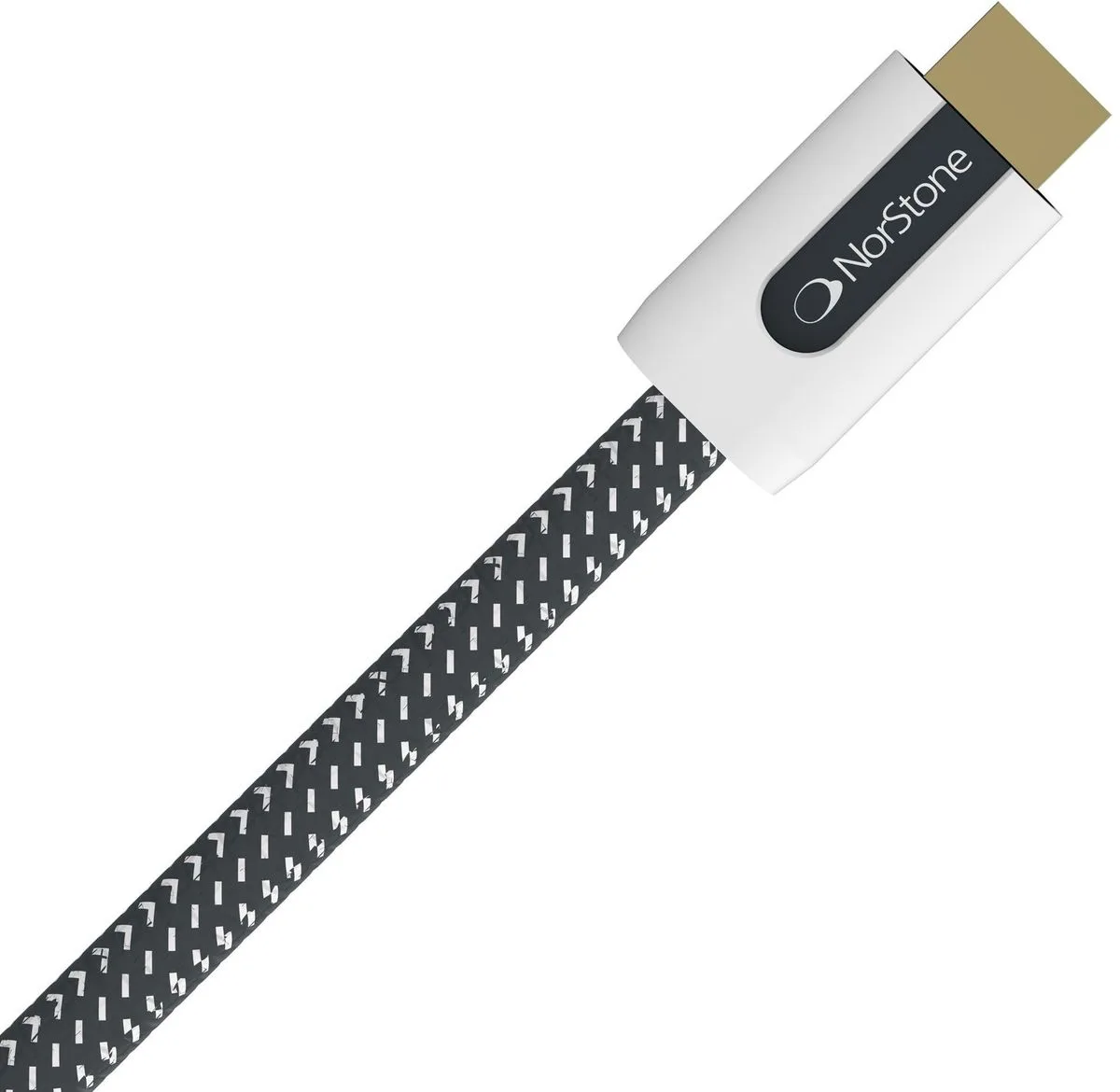 NorStone Jura HDMI 8K (1 m) Câbles HDMI