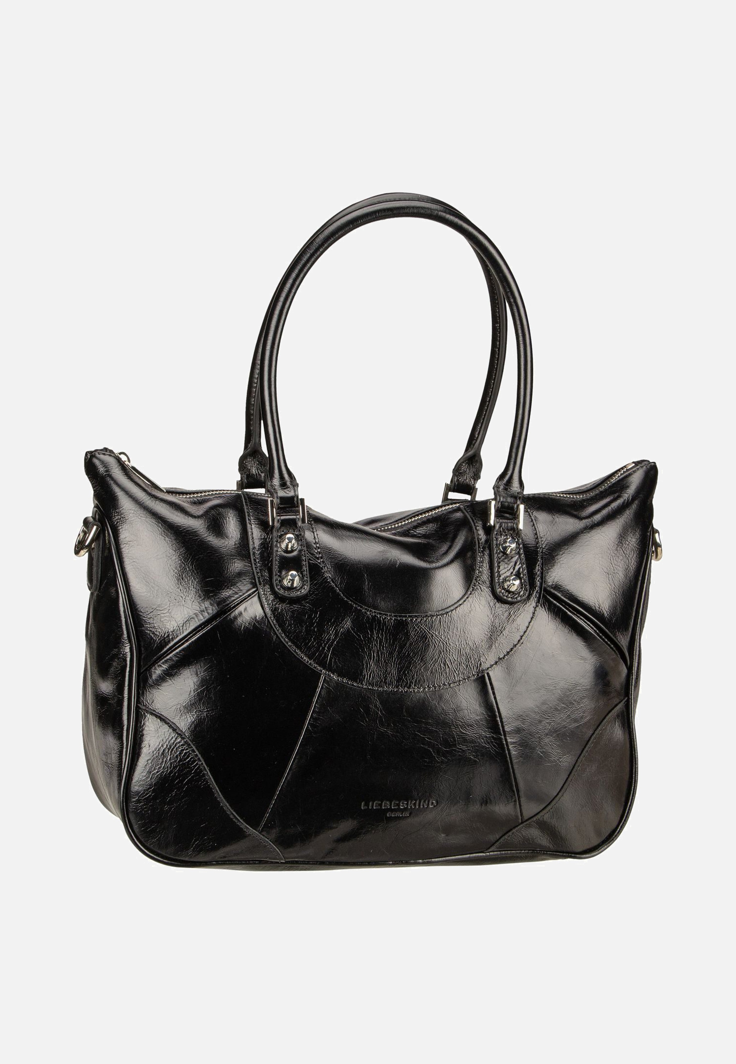 Esther M 2169323 Black - Tote Bag
