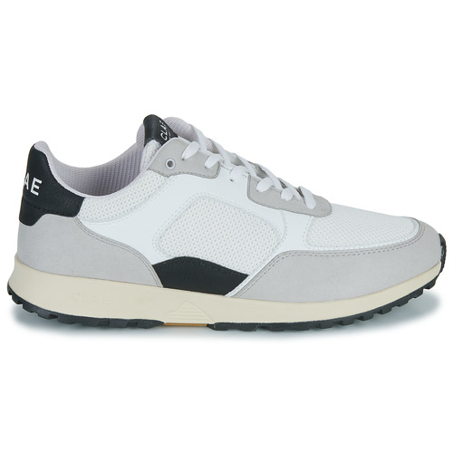 Clae - JOSHUA - Blanc / Noir
