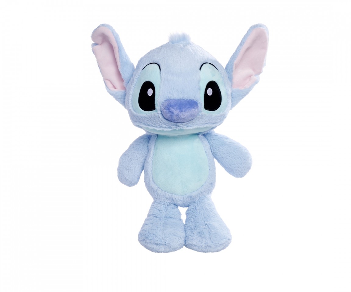 Disney - Flopsies - Stitch (25 cm) (6315870029)