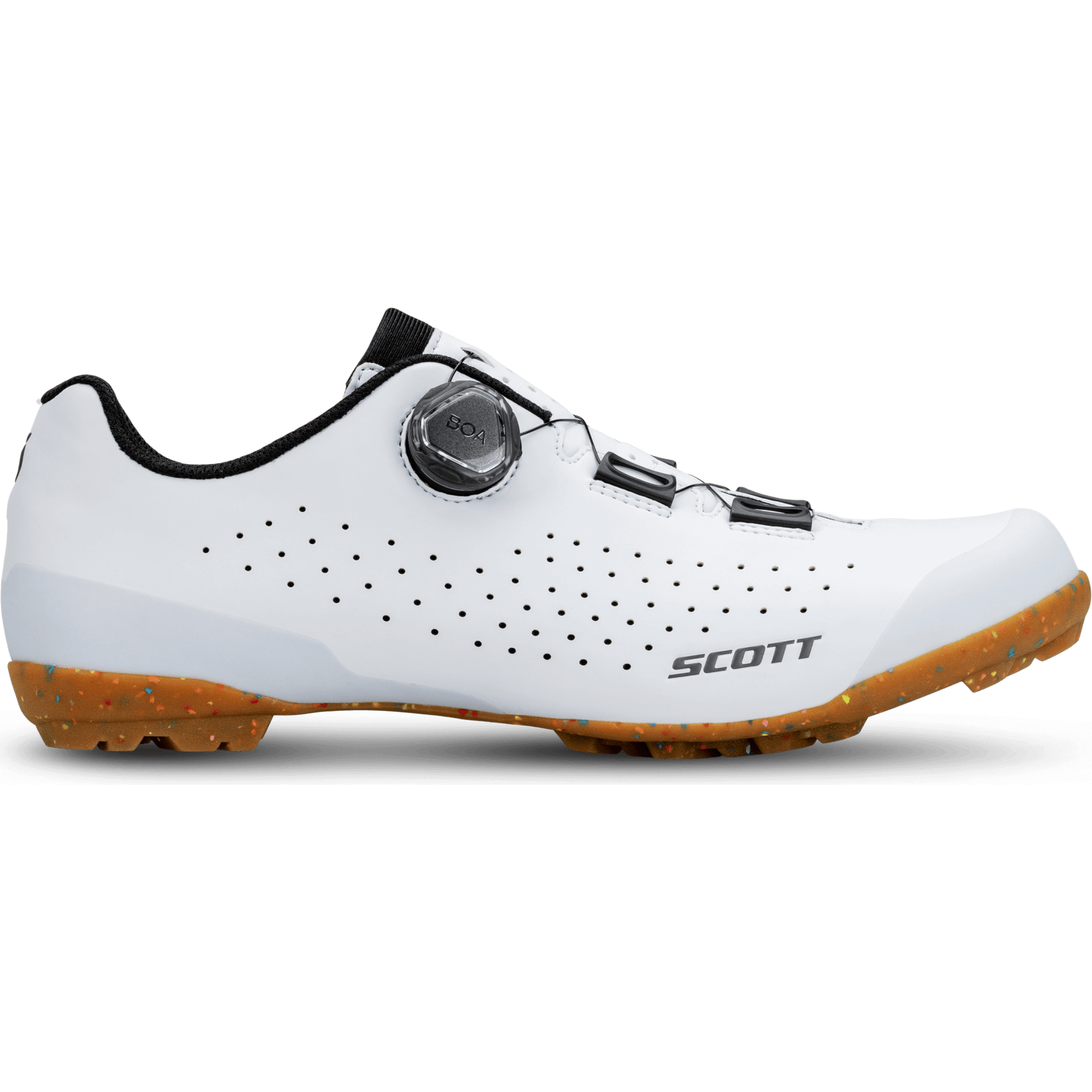 Scott Pro Gravel Schoenen