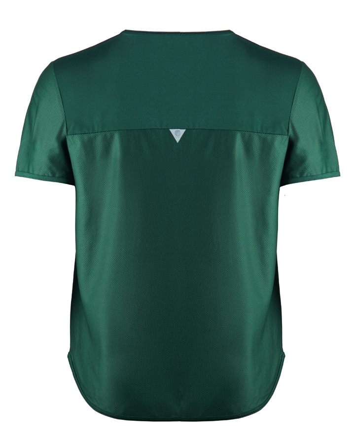 YMR Stadion T-Shirt Green