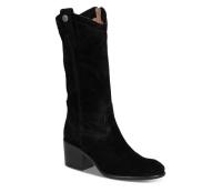 Boots L47309 sort Sort