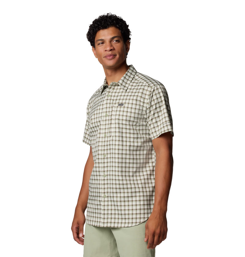 Silver Ridge Utility Lite Blouse