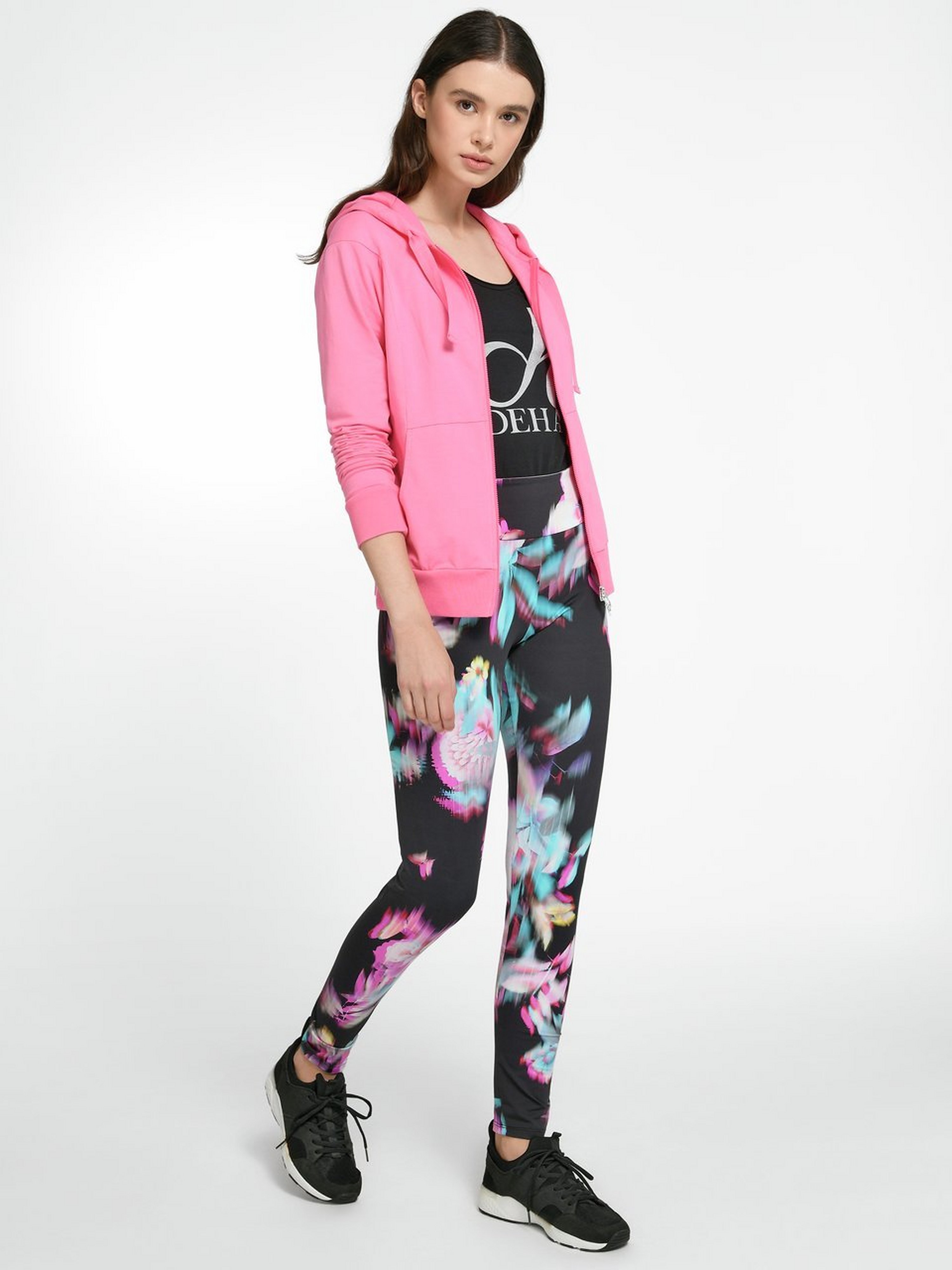 Knöchellange Leggings