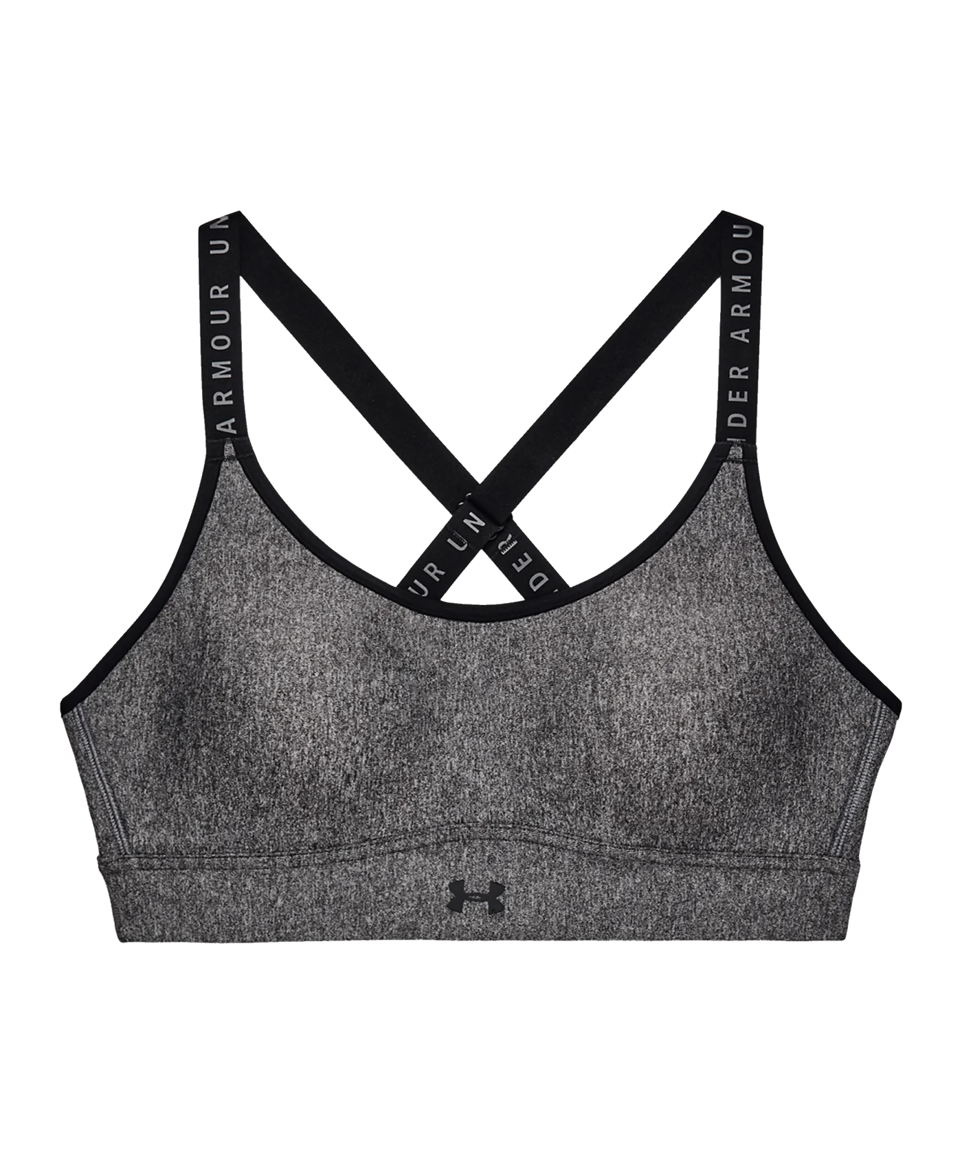 Under Armour Infinity MI HTHR Sport-BH Damen F019