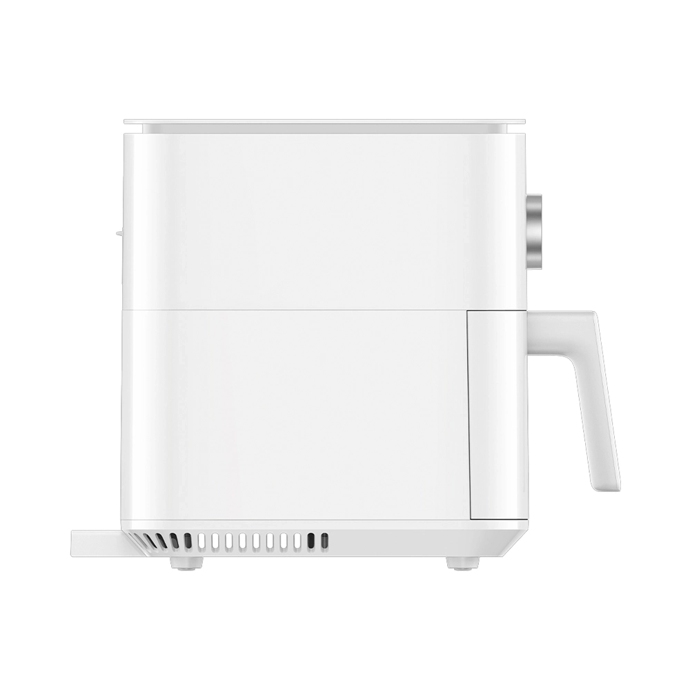 Xiaomi Smart Heissluftfritteuse 6.5L EU-Edition weiss