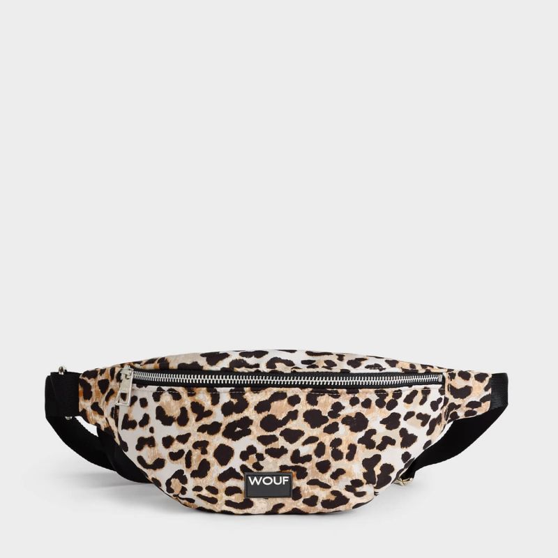 Sac banane 35 cm Kim