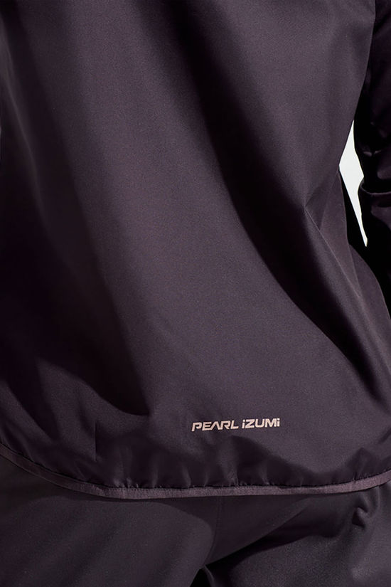 Pearl Izumi Pearl Izumi W Summit Barr Jkt Softshell Jas Dames