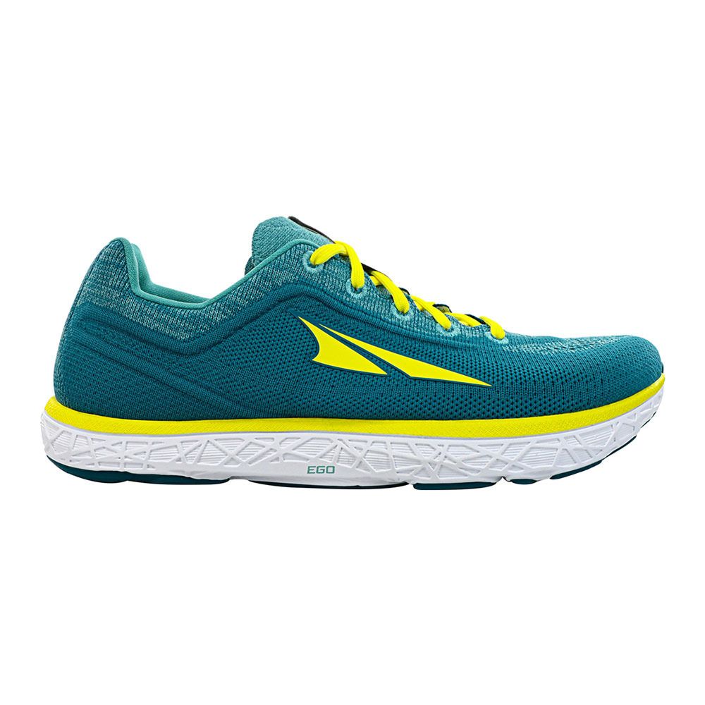 Altra ESCALANTE 2.5 - Chaussures running Femme deep teal
