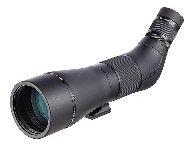 URIKAN - LONGUE VUE MASTER 20-60 X 80 HD