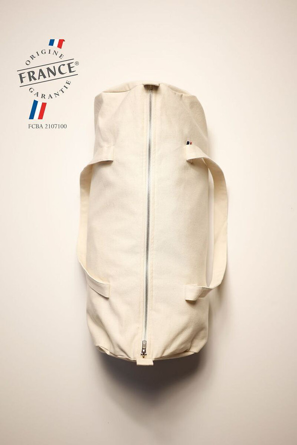 ATF 04332 - BRIEUC Sac Bowling Fabriqué En France