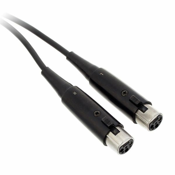 Shure PA720 PSM-600