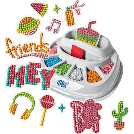 Clementoni Sparkly Creations - pop stil
