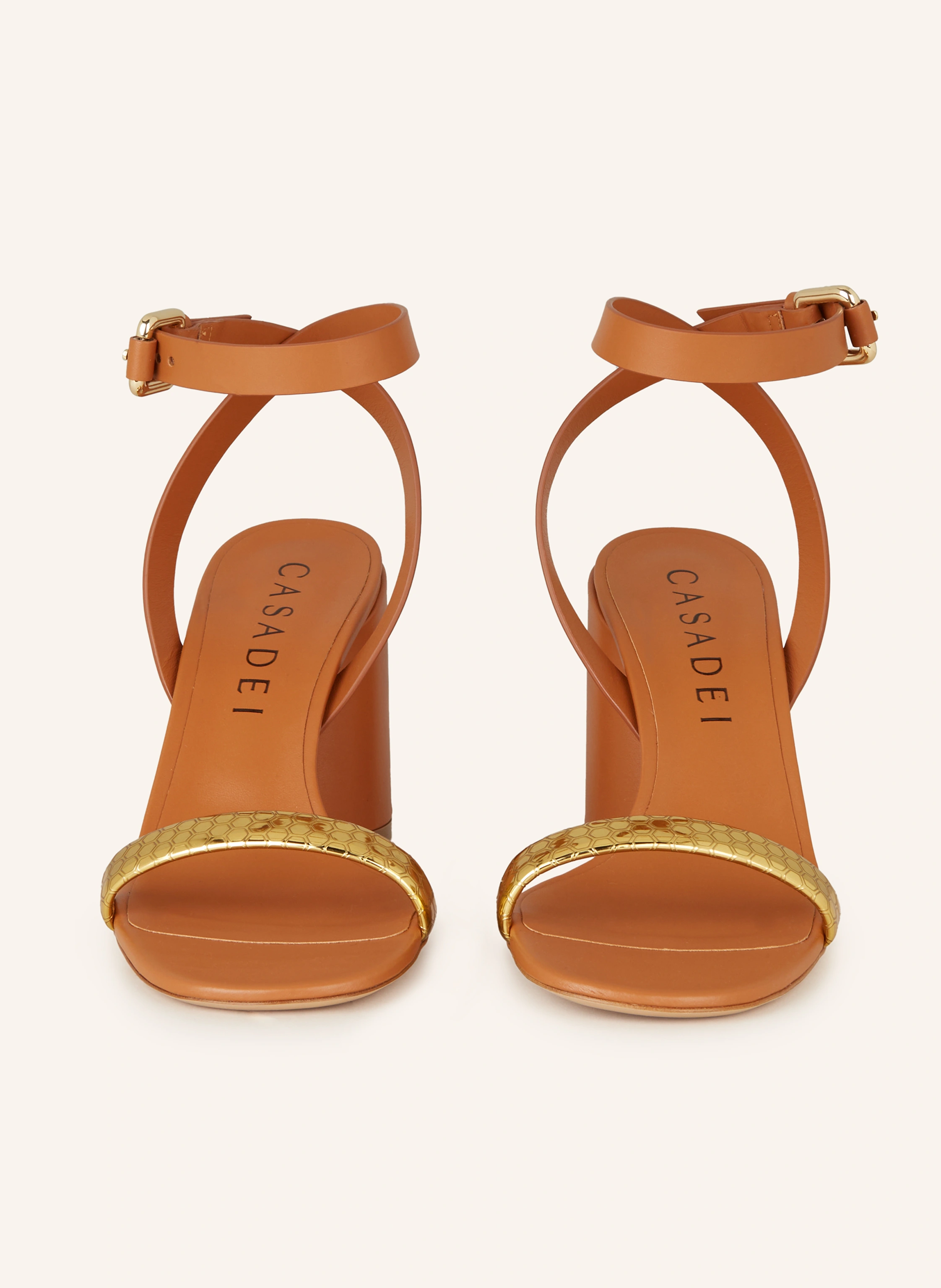 CASADEI Sandaletten ATOMIUM CLEO