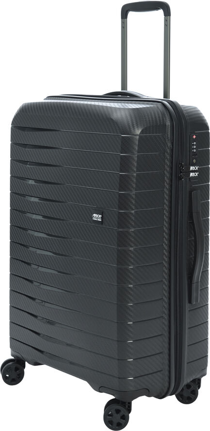 Airbox AZ18 Black