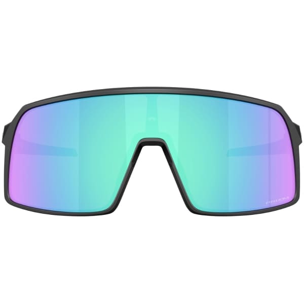 Lunette vélo OAKLEY SUTRO MATTE BLACK/PRIZM SAPPHIRE