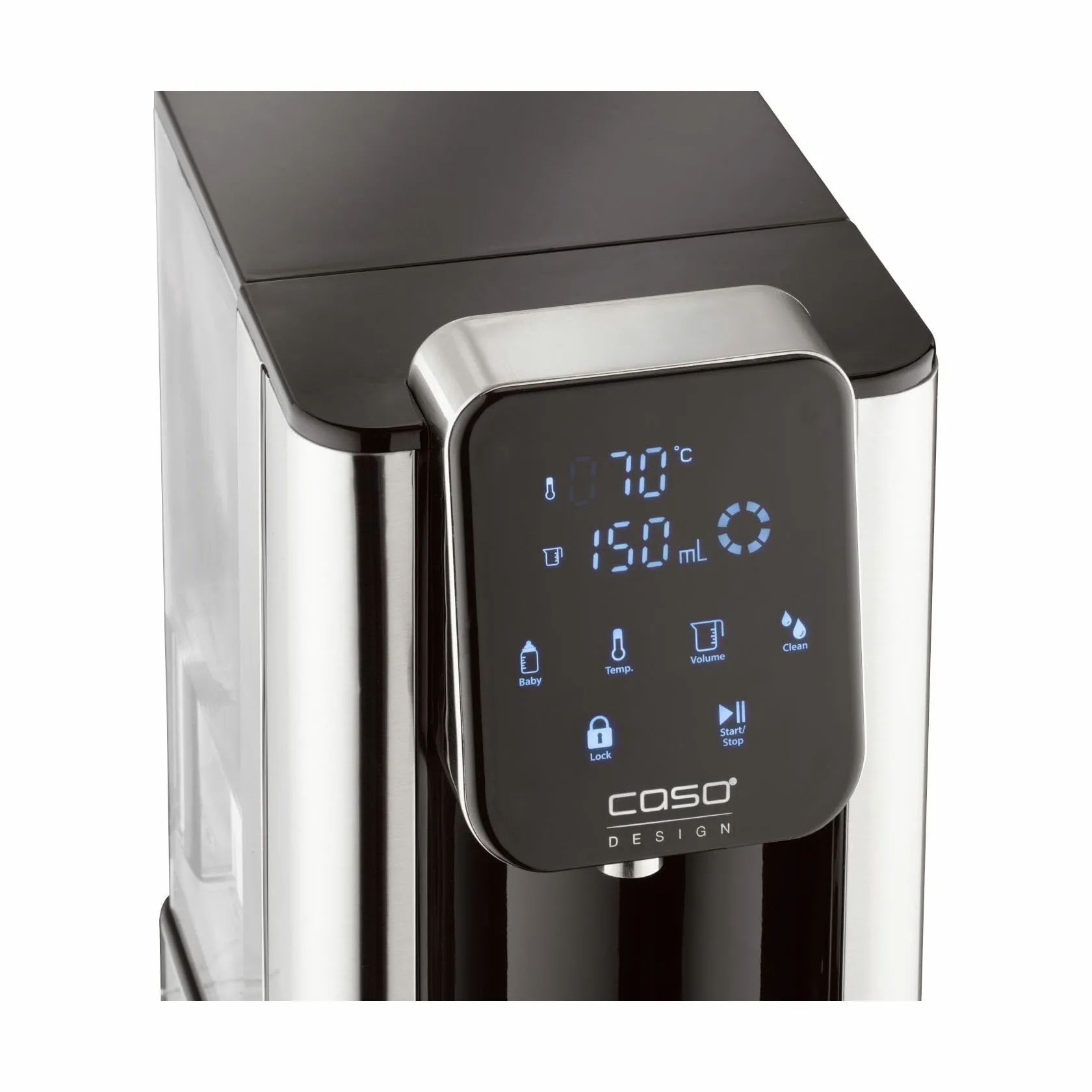Caso Varmtvandsdispenser CS1879