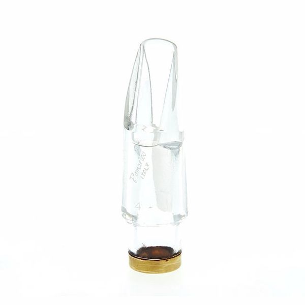 Pomarico Crystal Tenor Sax Classic 4