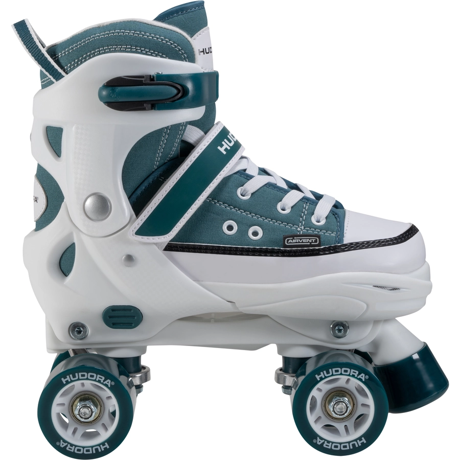HUDORA® Rollerskates Sneaker, midnight, 28-31