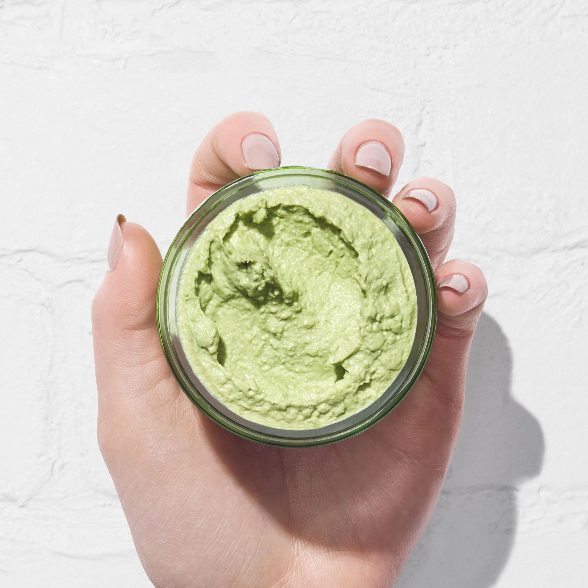 KIEHL'S Nourishing Hydration Mask with Avocado Glas 100 g