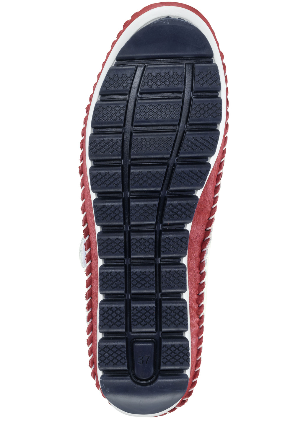 Gemini Mokassin-Slipper in sommerlichem Design