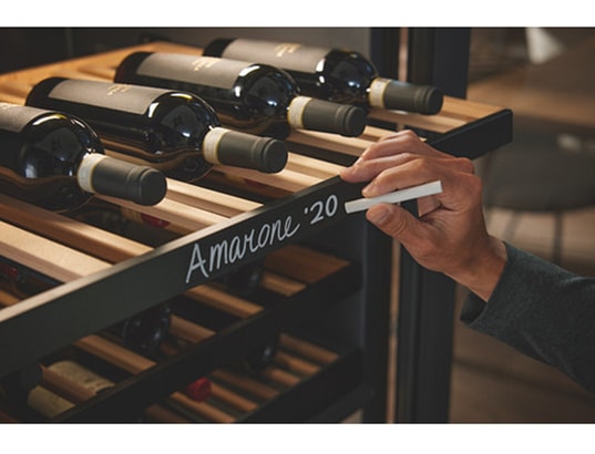 MIELE - Cave à vin de vieillissement KWT 4999 F