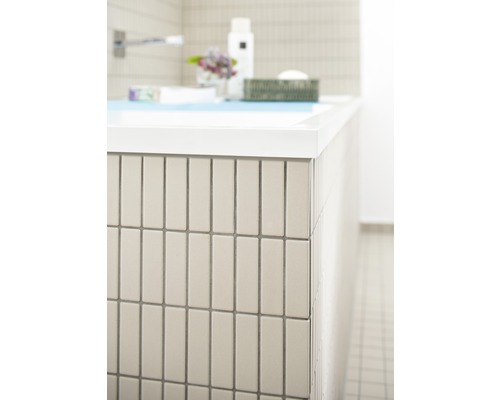 Keramisch mozaïek CU ST 041 beige 28,65x29,5 cm