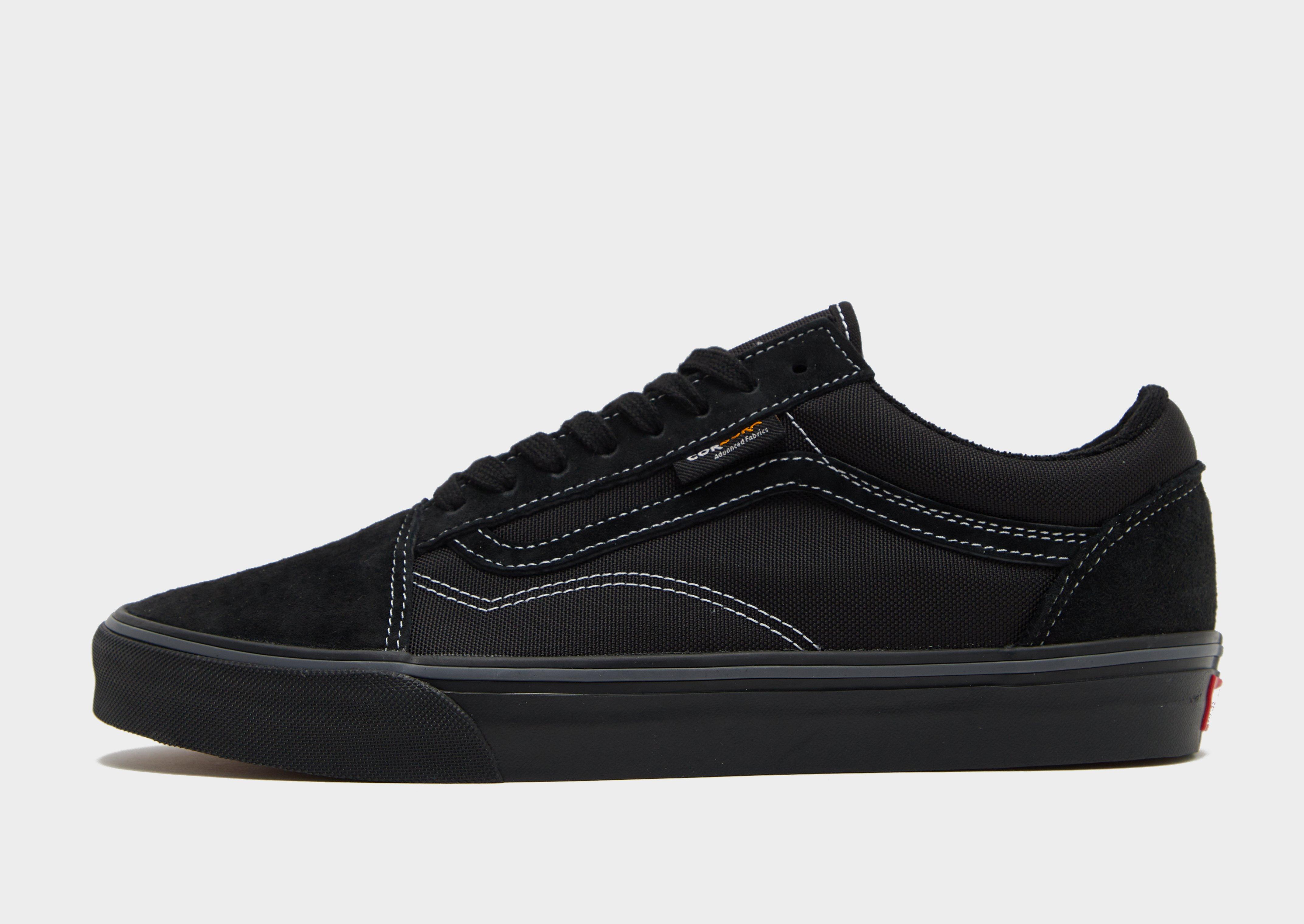 Vans Old Skool Cordura Homme
