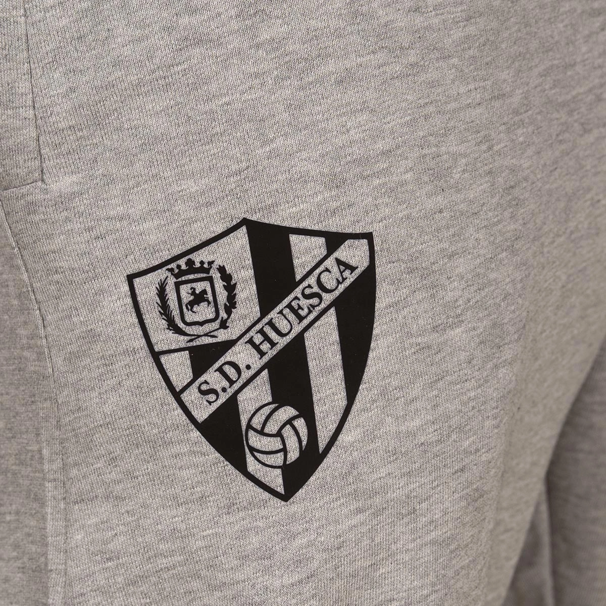 Calças Soka Sociedad Deportiva Huesca 2025-2026