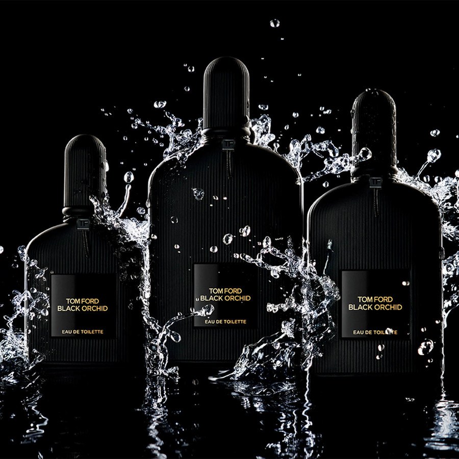 TOM FORD Black Orchid Eau De Toilette 50ml