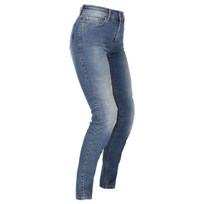 Jean Richa ORIGINAL 2 SLIM - COURT - Slim - Bleu
