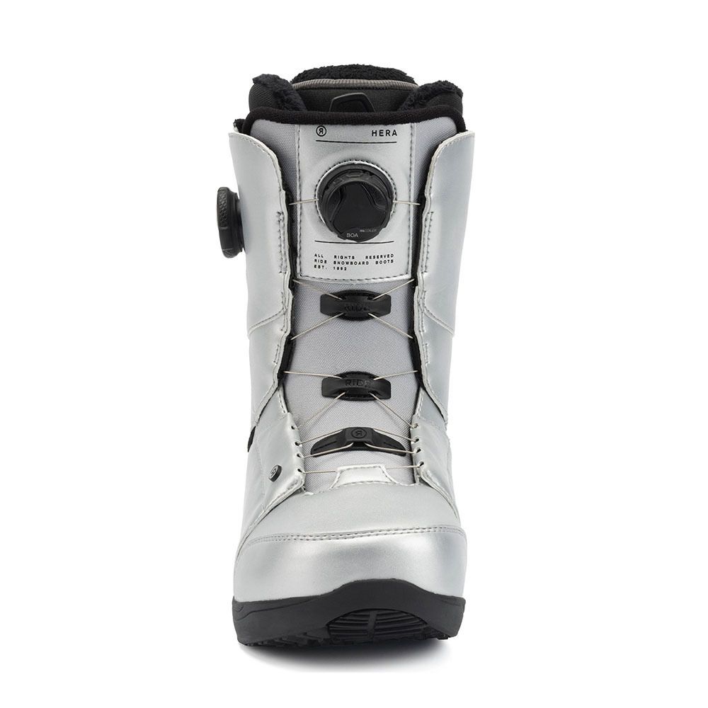 Ride HERA - Boots snowboard Femme mercury