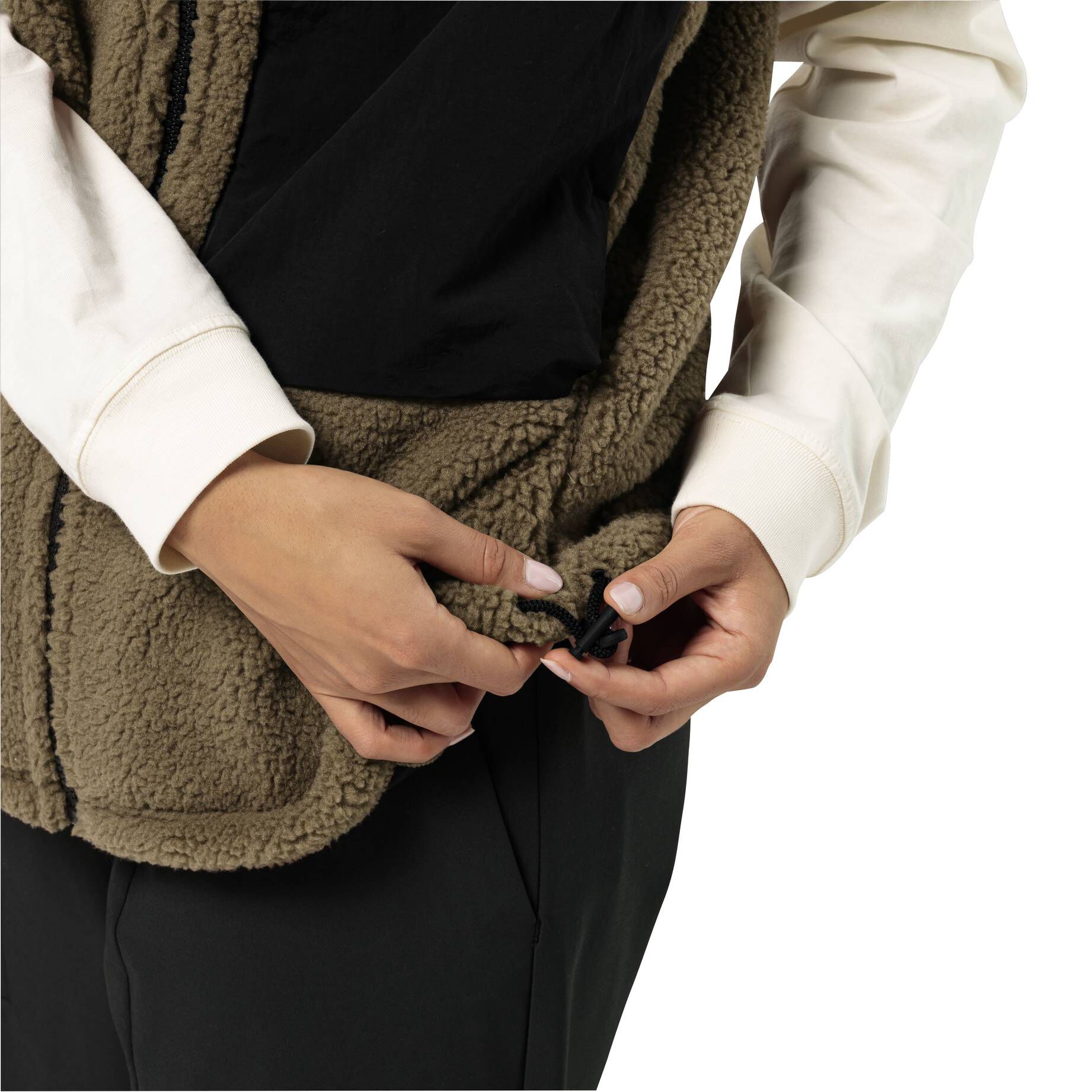 Jack Wolfskin| Fleeceweste MAARWEG VEST