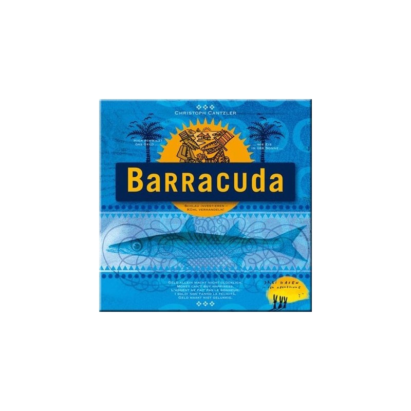Barracuda