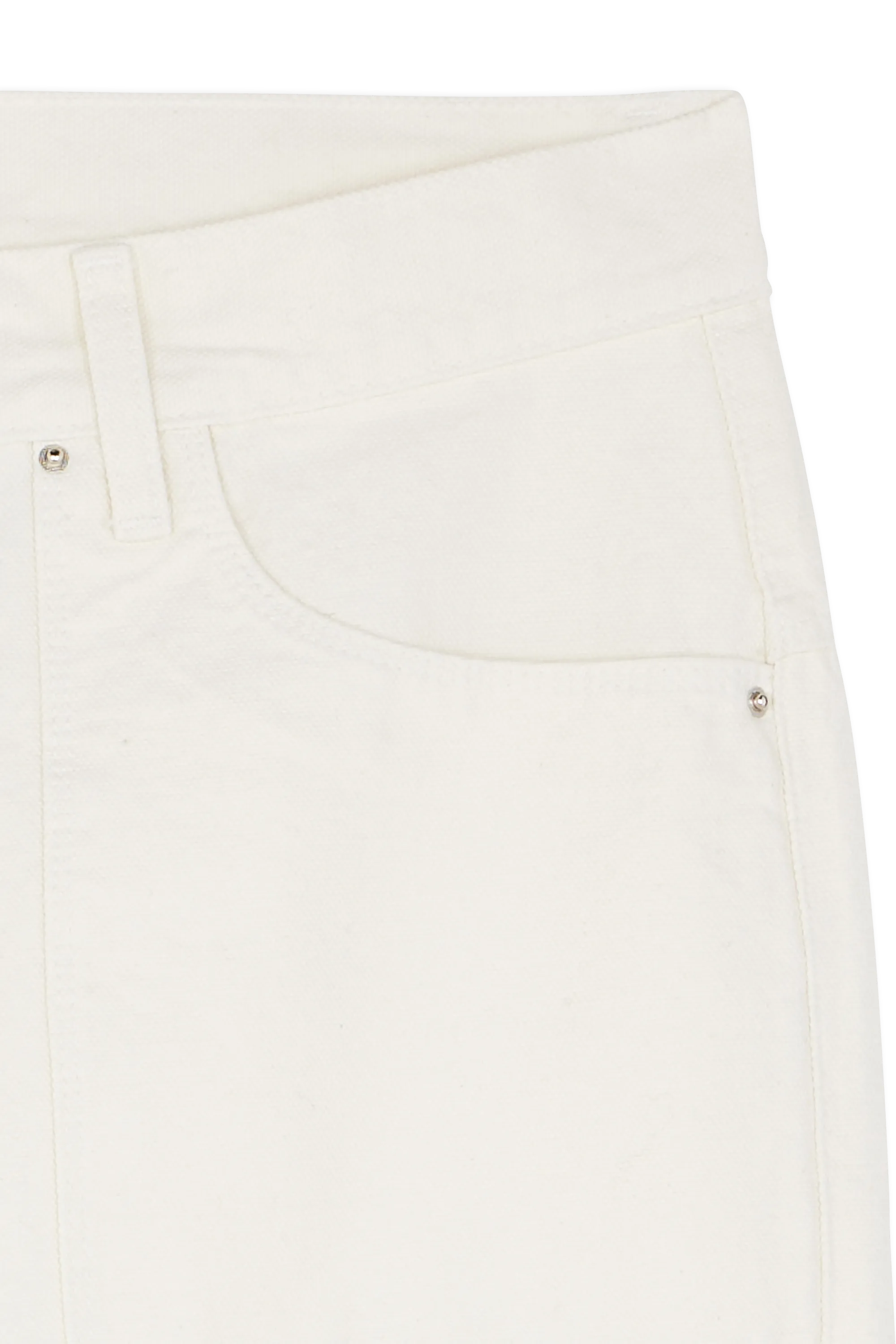 ARTE ANTWERP Jean CANVAS Beige
