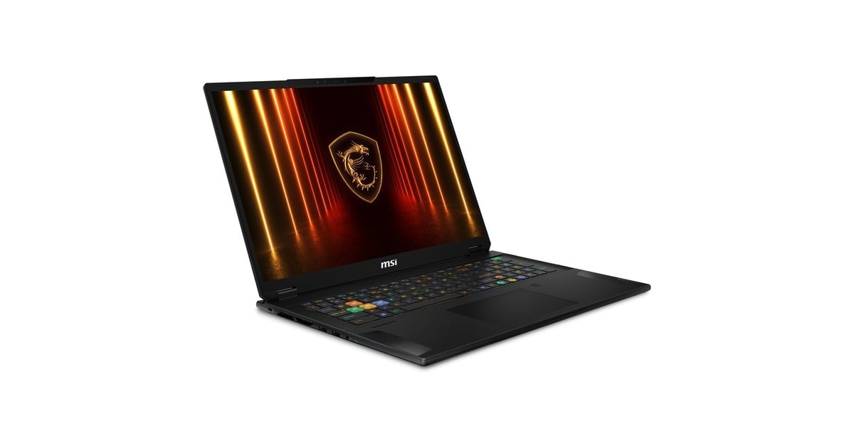 MSIStealth 18 HX AI A2XWIG-018NL 18