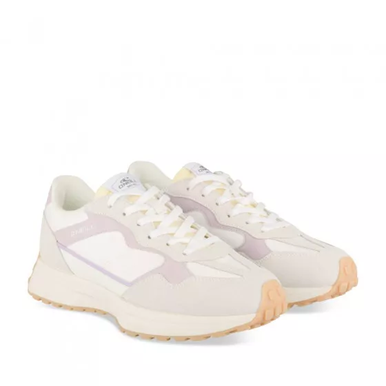 Baskets BLANC O NEILL