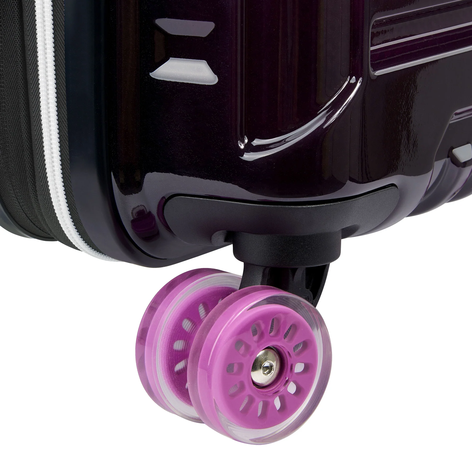 SET - 2 Valises (S-55cm) (L-80cm)