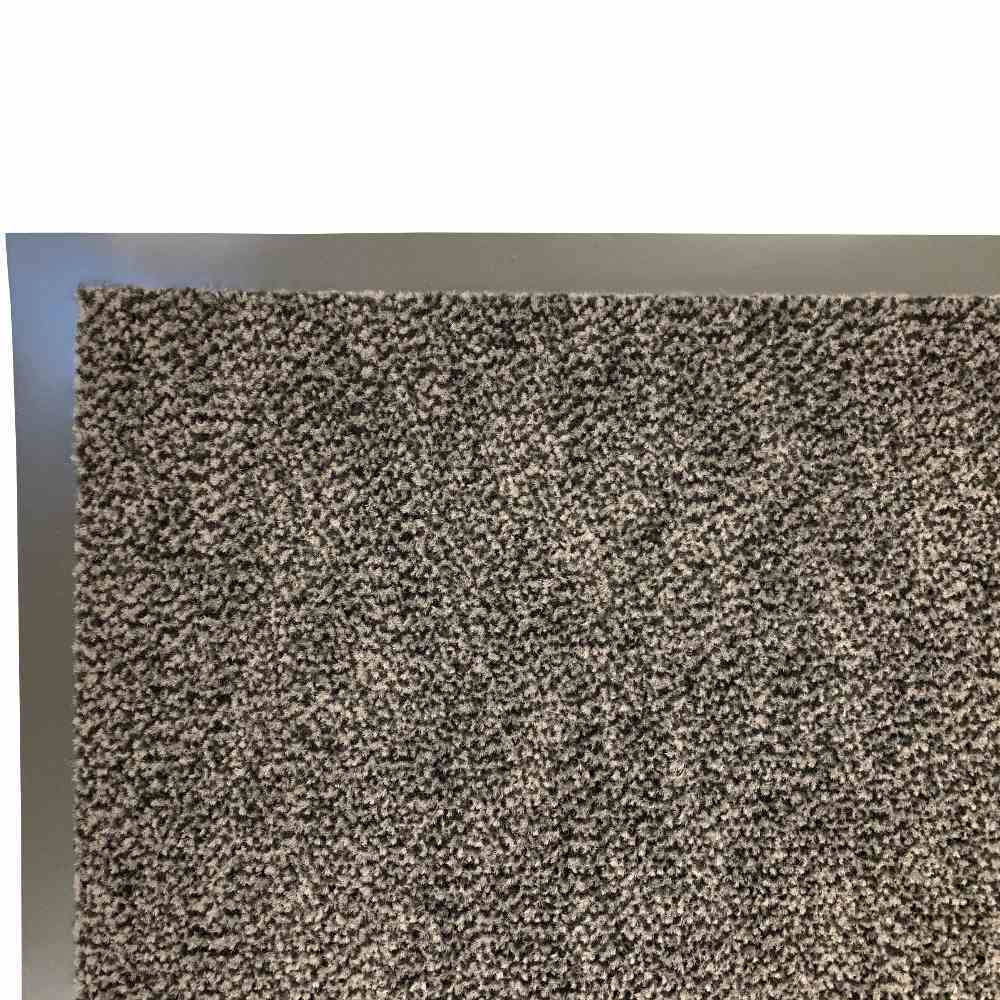 Fußmatte MONO - anthrazit - 60x80 cm