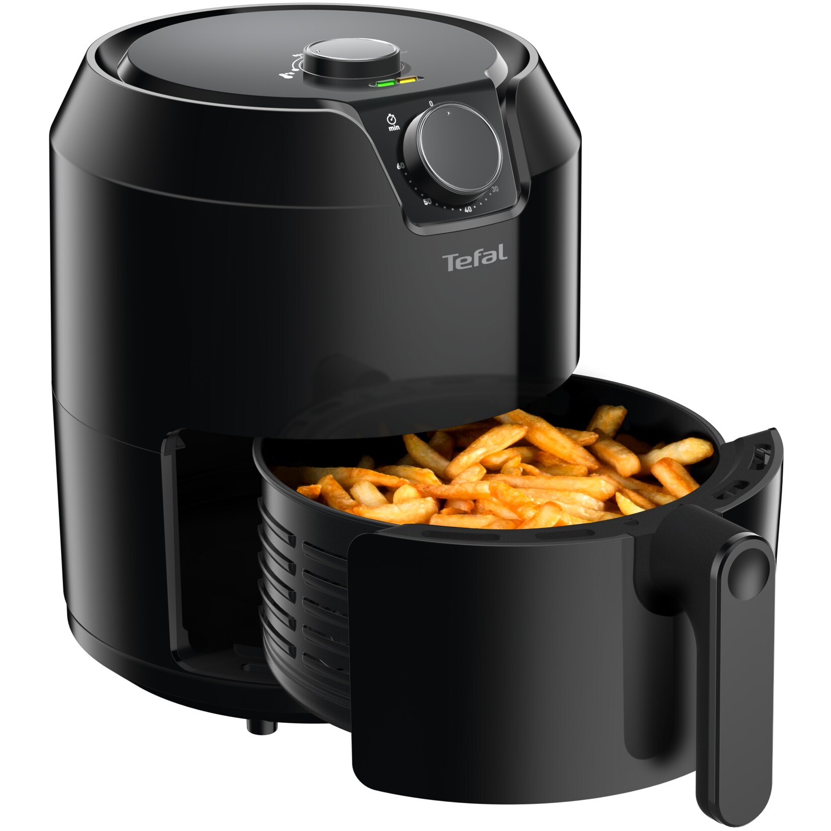 Tefal Heißluftfritteuse Easy Fry Classic EY2018