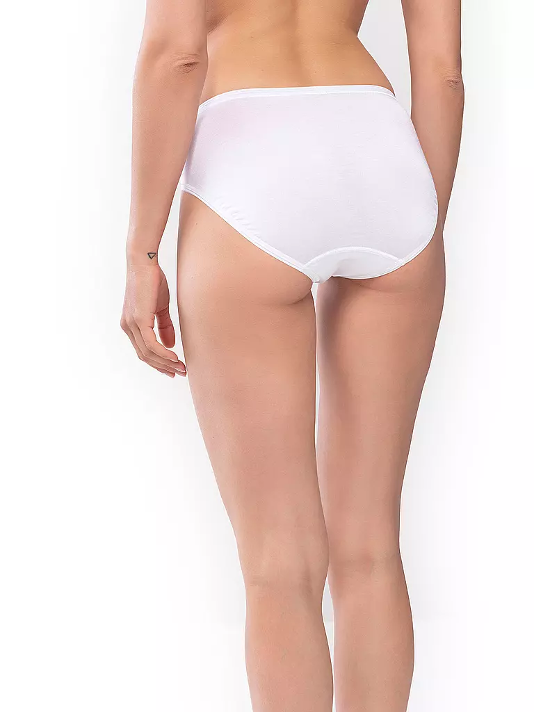 MEY Jazz-Pants (Weiss) weiss