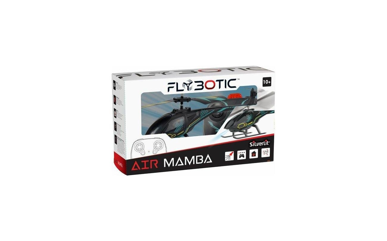 Air Mamba helicopter