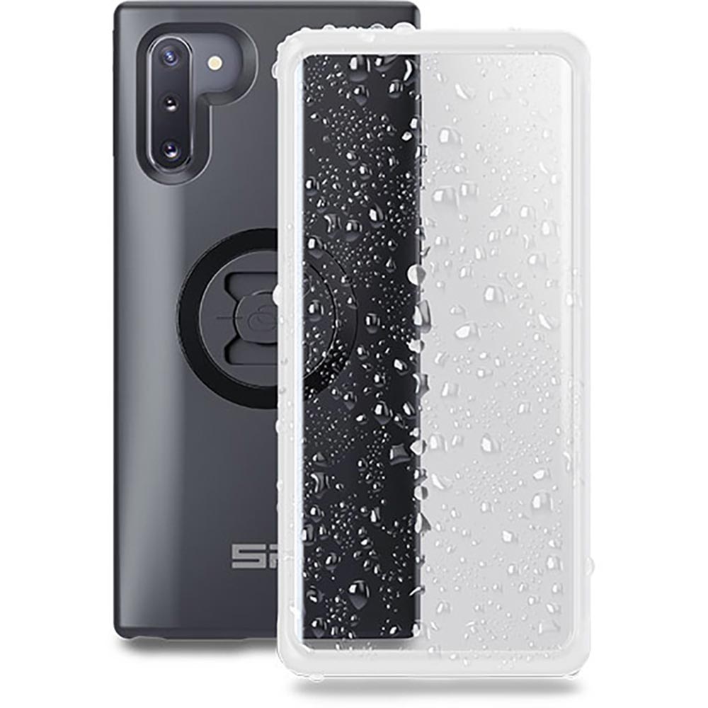 SP Connect - Protection Etanche Weather Cover - Samsung Galaxy S10|Samsung Galaxy Note 10