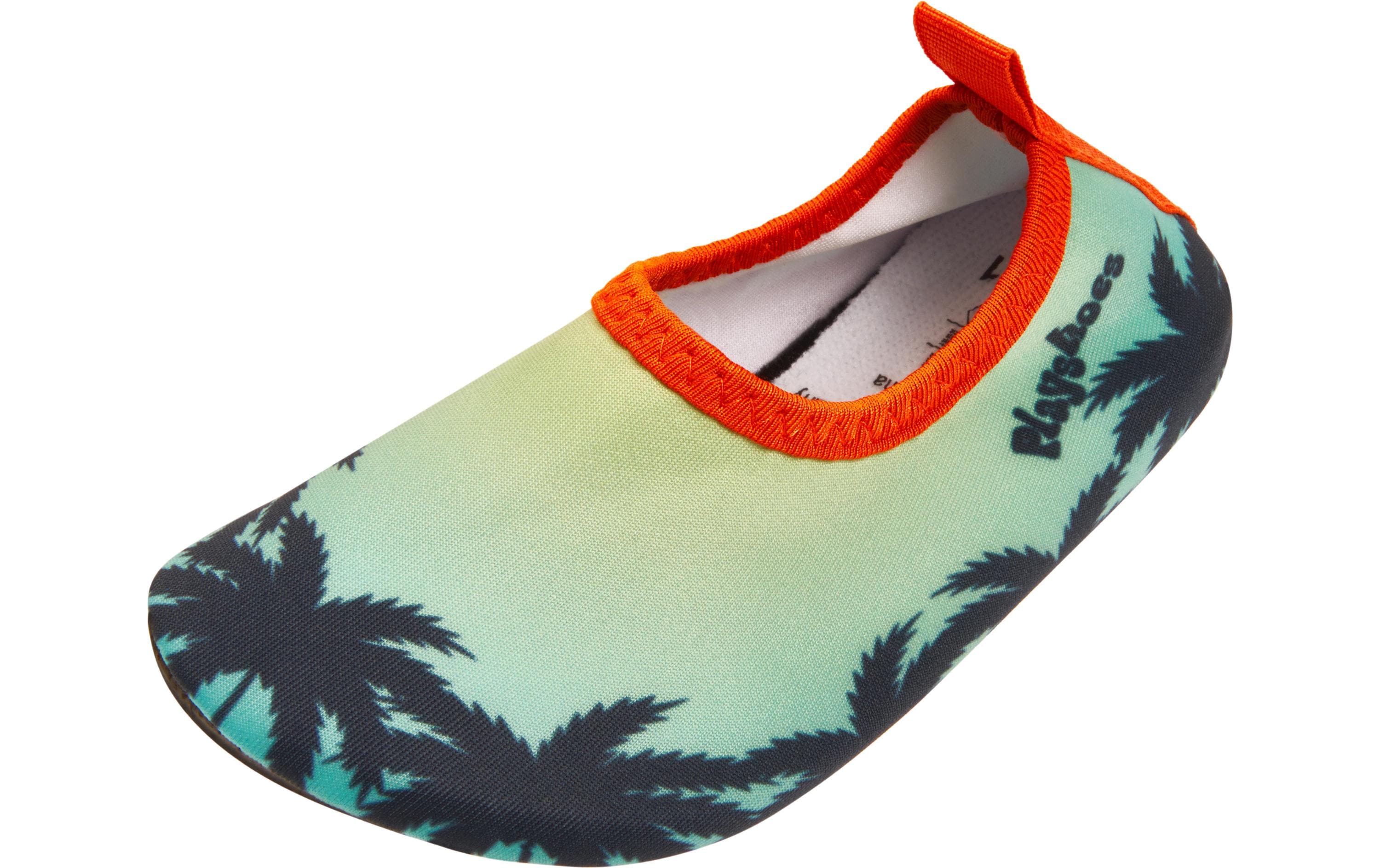 Badeschuhe Surf Marine Gr. 20-21Barfussschuhe für Jungen