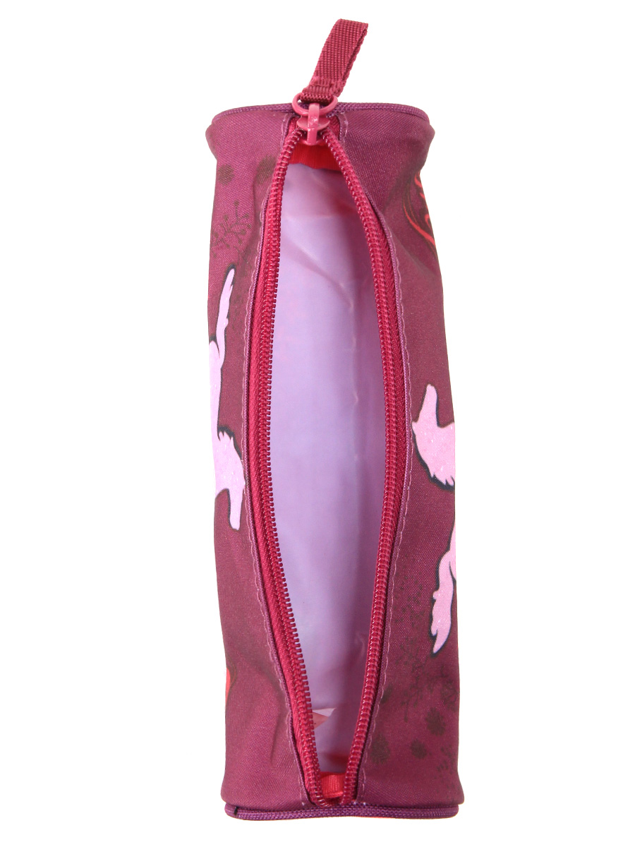 Trousse ronde Cybel Au Galop