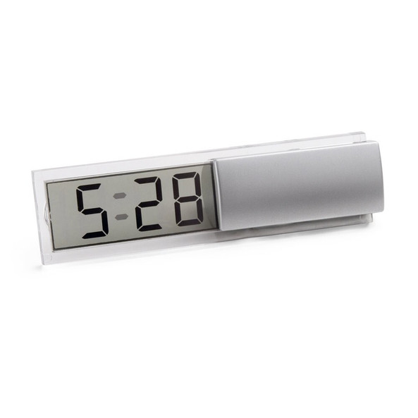 hi!dea 97060 - Horloge de bureau numérique en PS
