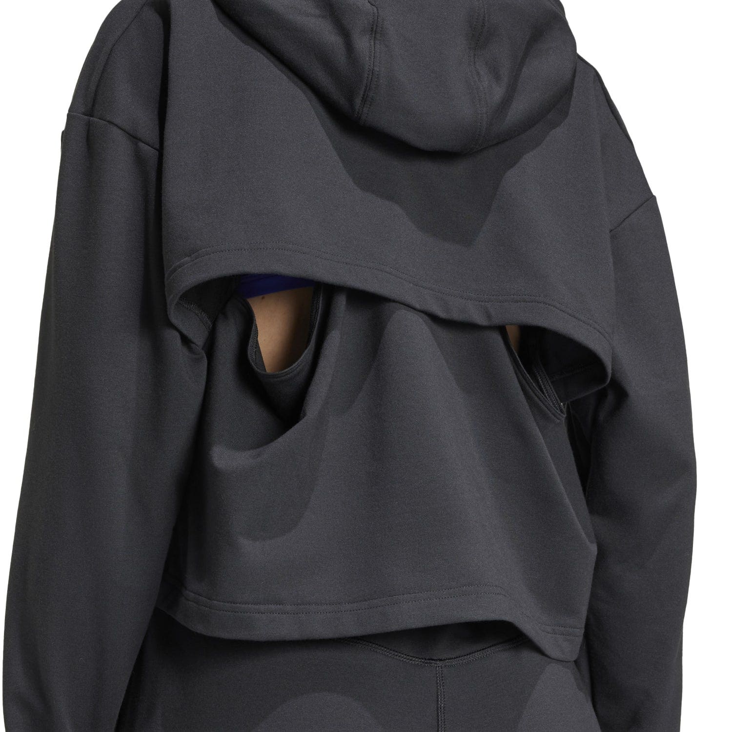 adidas  Power Hoodie