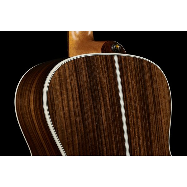 Lakewood M-32 Custom